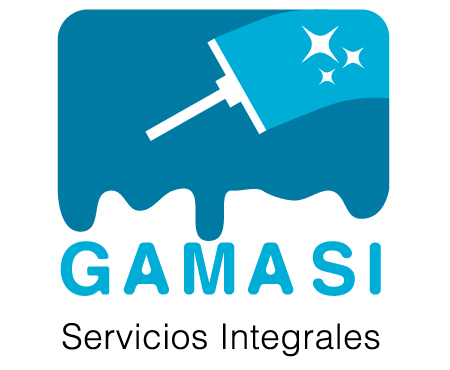logo gamasi