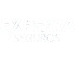 logo experta blanco web