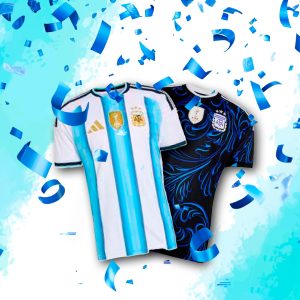 Camisetas