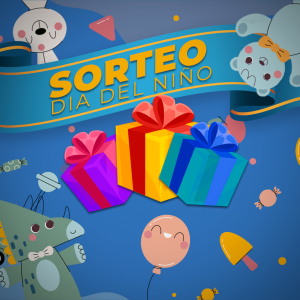 Sorteo dia del niño (1)