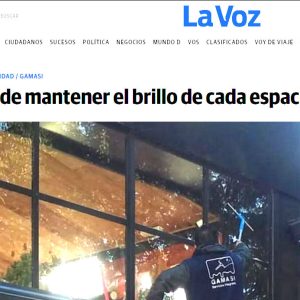nota la voz del interior
